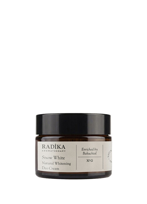 Radika Aromatherapy Anti-Tarnish Whitening Deo-Cream 30 gr - 1