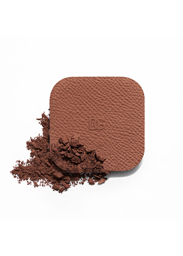 Dolce&Gabbana Face Eyes Match Medium Deep - 2