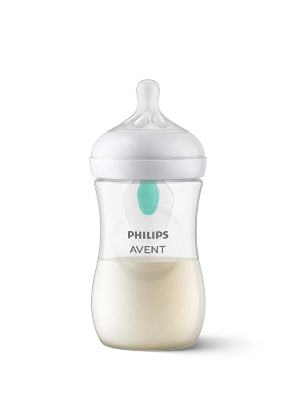 Philips Avent Air Free Anti-Colic 0+ Month Baby Bottle 260 ml - 3