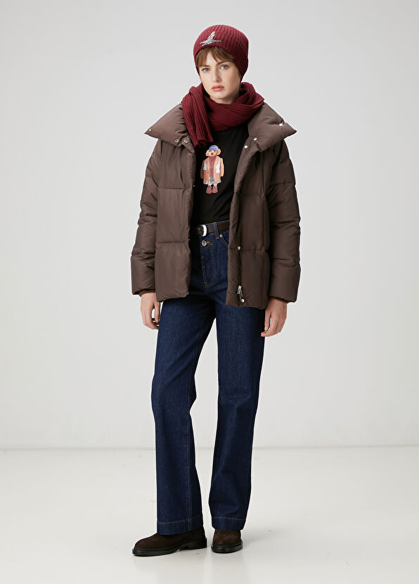 Beymen Club Indigo Straight Jean Pantolon - 2