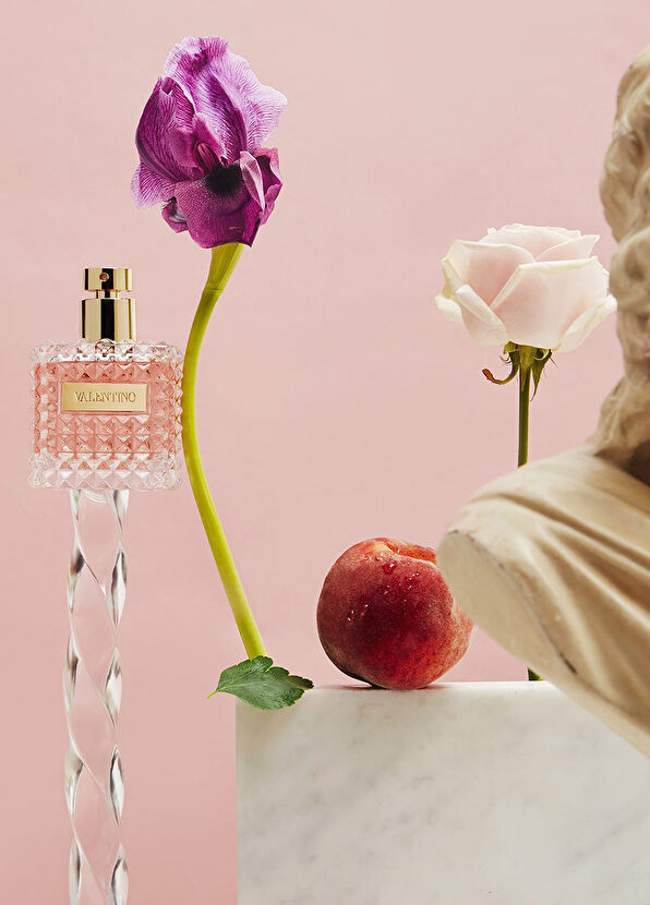 Valentino Valentino Donna 100 ml EDP Kadın Parfüm - 4