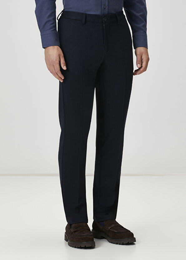 Beymen Club Lacivert Spor Pantolon - 2