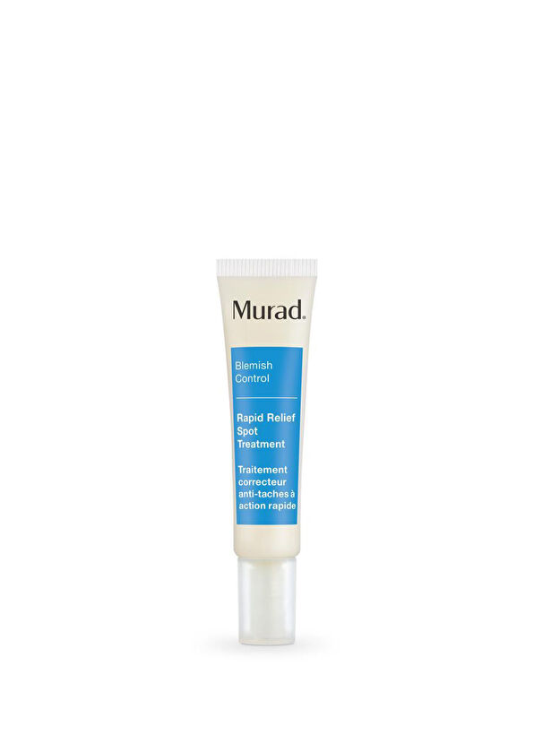 Murad Rapid Relief Spot Treatment Lokal Sivilce Kurutucu Jel 15 ml - 1