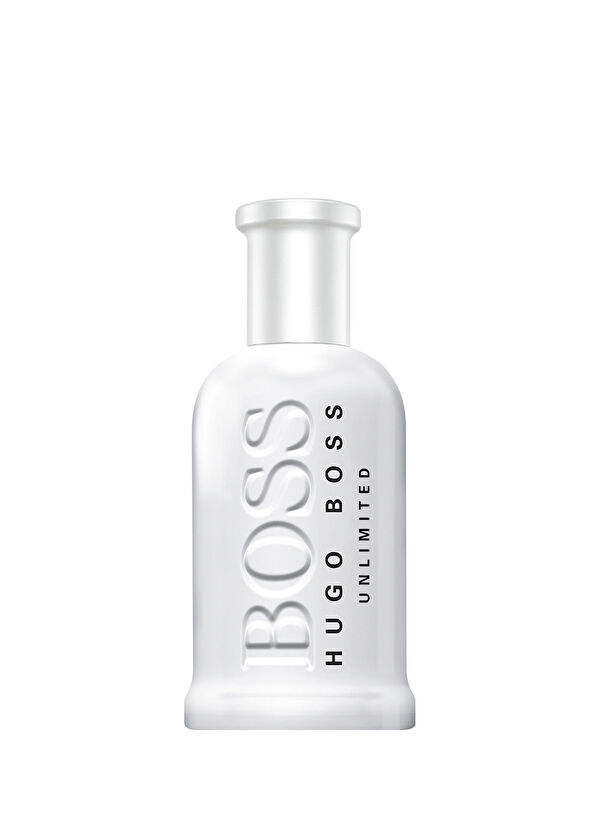Hugo Boss Bottled Unlimited EDT 100 ml Men's Perfume - 1