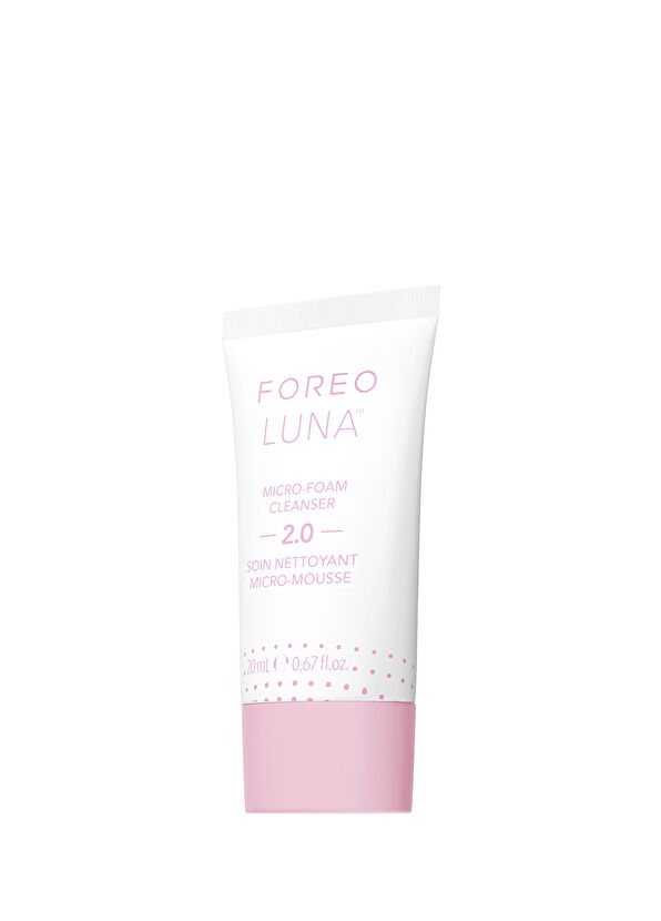 Foreo Luna Micro-Foam Cleanser 2. 020 ml - 2