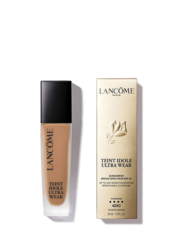 Lancome TeInt Idole Ultra Wear Foundation 425c - 1