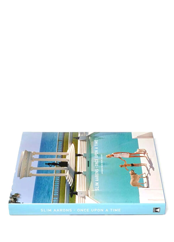 New Mags Slim Aarons: Once Upon a Time - 2