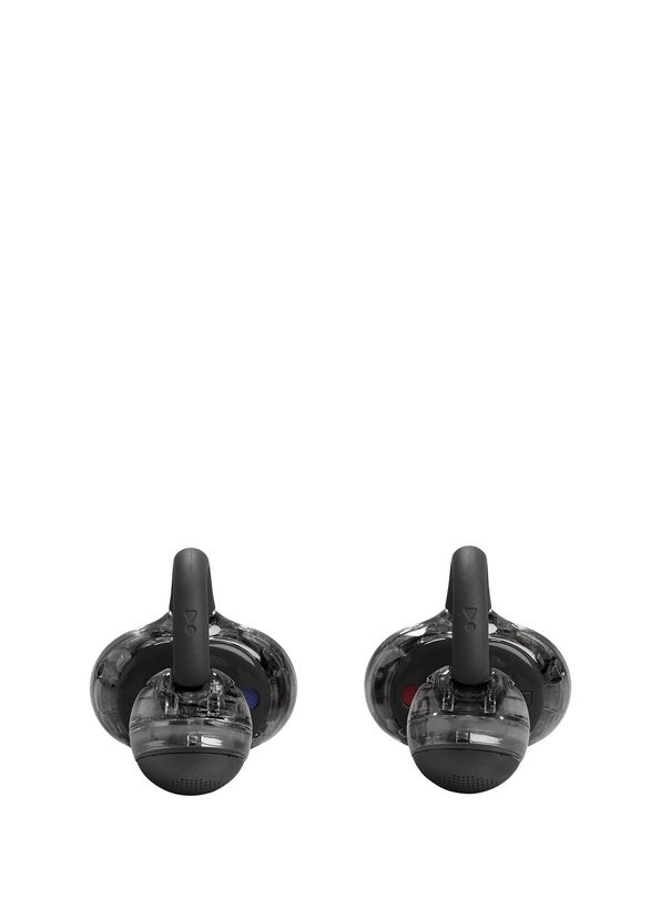 JBL SoundGear Clips Ghost Siyah TWS Bluetooth Açık Kulaklık - 3