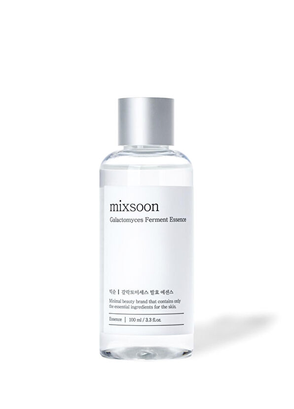 Mixsoon Galactomyces Ferment Essence Leke ve Yaşlanma Karşıtı Galaktomi Özlü Esans Yüz Toniği 100 ml - 1