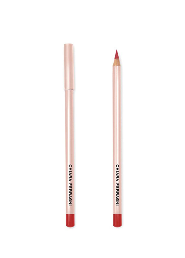Chiara Ferragni Kiss Marker 01 Kırmızı Dudak Kalemi 1,45 gr - 1