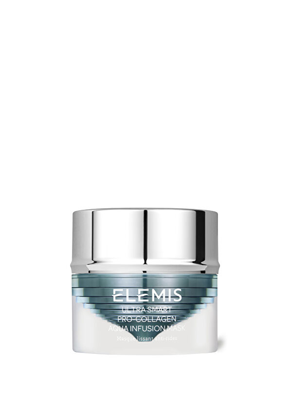 Elemis Ultra Smart Pro-Collagen Complex Sıkılaştırıcı Jel Yüz Maskesi 30 ml - 1