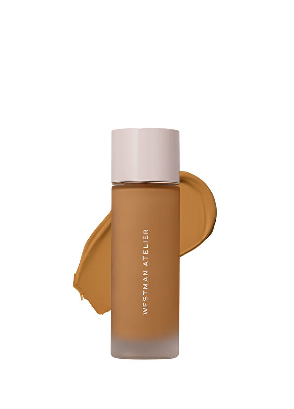 Westman Atelier Suprême Bio-Complex Liquid Foundation Atelier - T5 - 1