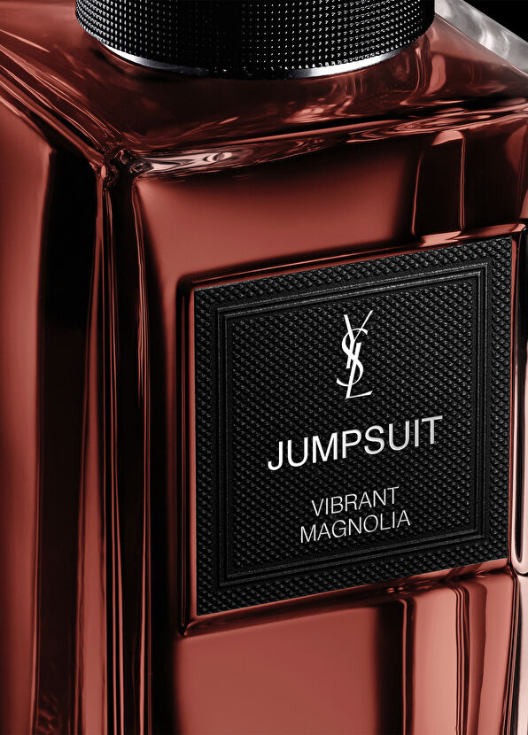 Yves Saint Laurent Le Vestiaire Des Parfums - Jumpsuit - 3