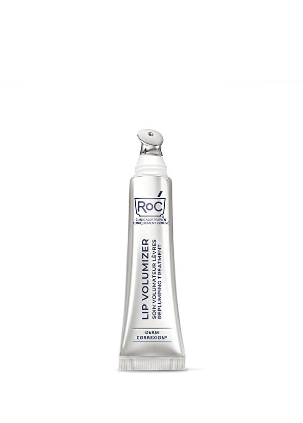 Roc Derm Correxion Lip Volumizer Dolgunlaştırıcı Dudak Kremi 10 ml - 3