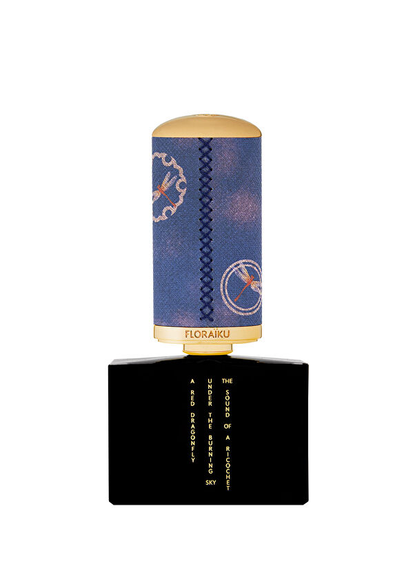 Floraiku Sound OF A Ricochet Unisex EDP Parfüm - 2