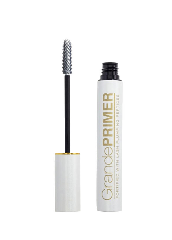 Grande Cosmetics Lengthener Thickener White Primer Mascara - 1