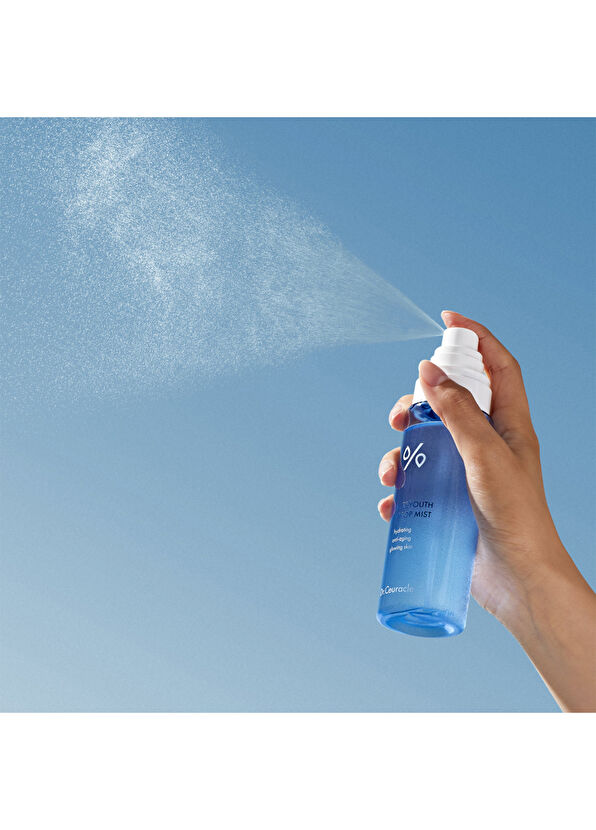 Dr. Ceuracle Hyal Reyouth Oil Drop Mist 10 Types of Hyaluronic Acid Moisture and Hydration Enhancing Oil-Serum Mist 125 ml - 2