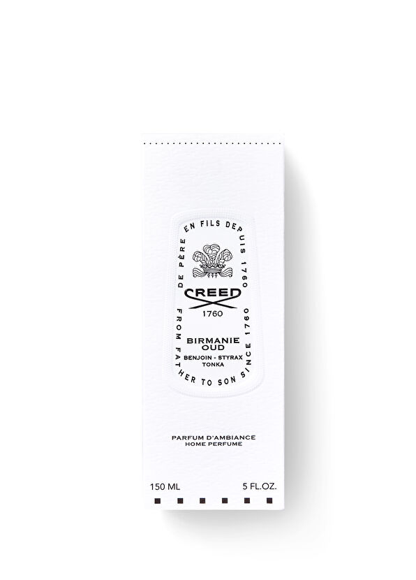 Creed Ambiance Birmanie Oud Home Perfume 150ml - 1