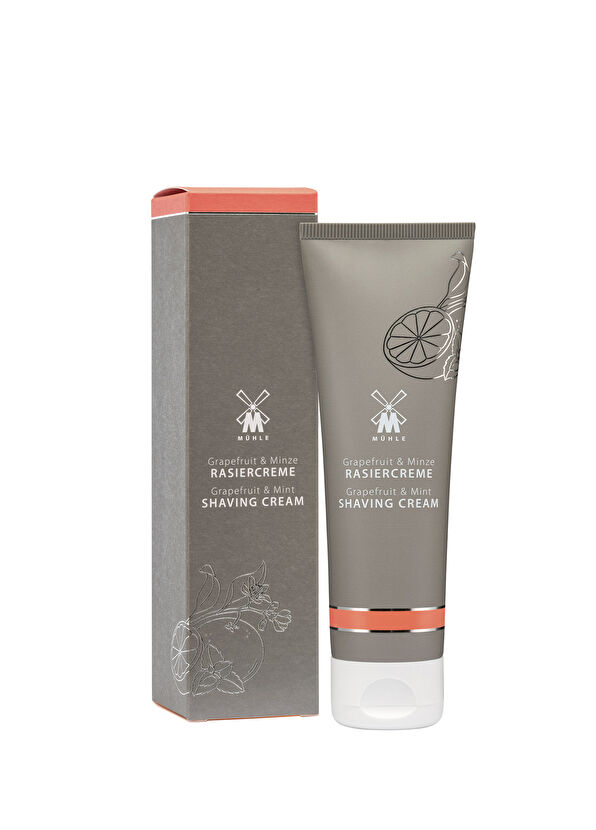 Mühle Greyfurt ve Nane Özlü Tıraş Kremi - 2