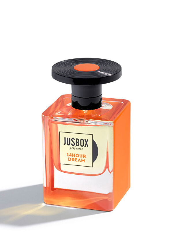Jusbox 14 Hour Dream Eau de Parfüm 78 ml - 2