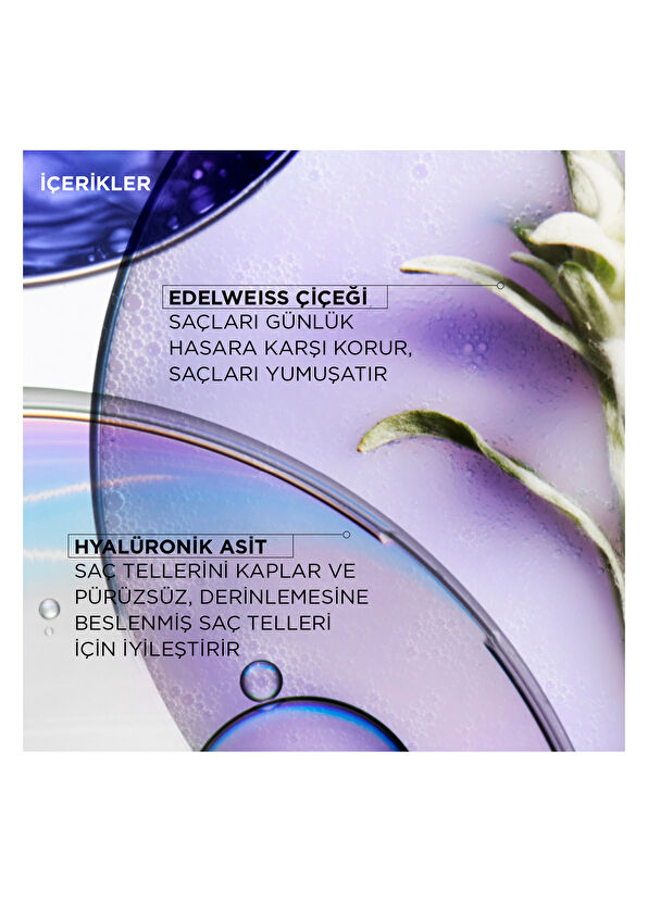 Kerastase Blond Absolu Cicaflash Saç Kremi 250 ml - 2