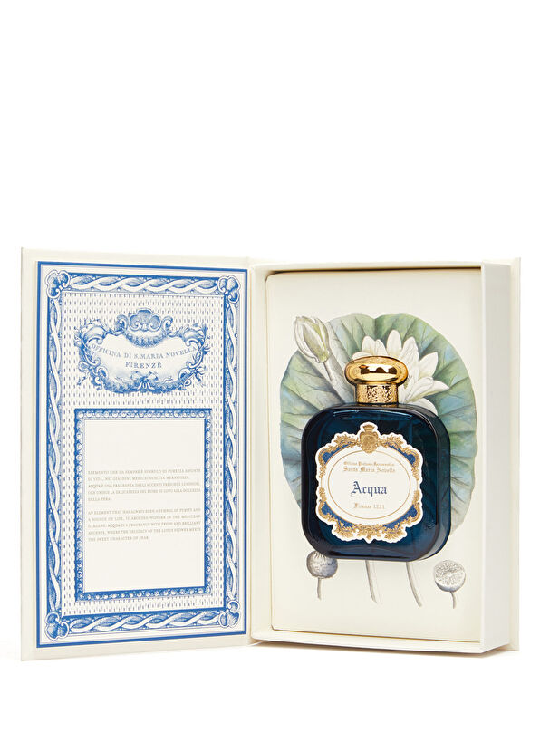 Santa Maria Novella Acqua Eau de Parfume 100 ml - 3