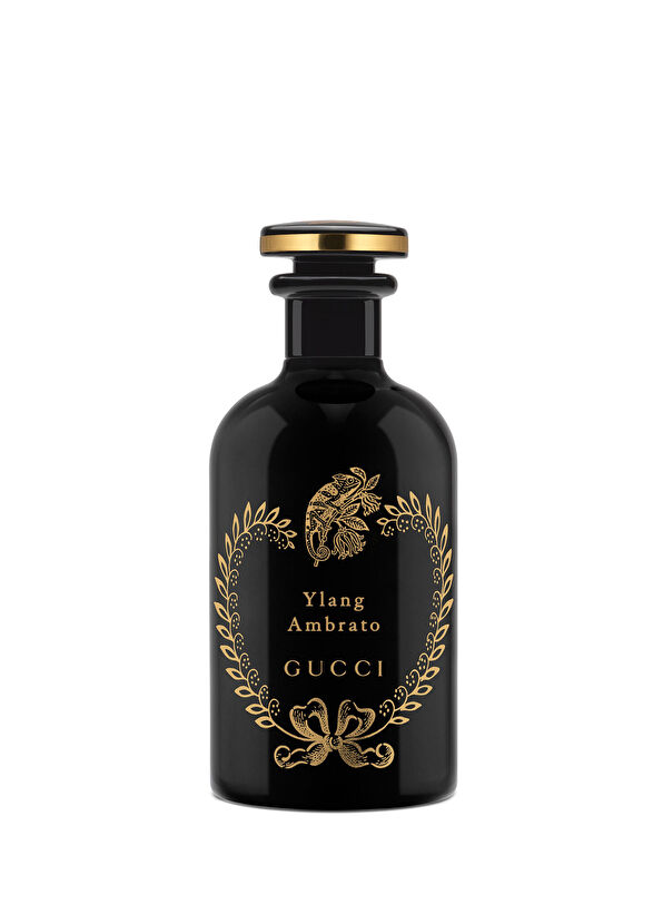 Gucci The Alchemist's Garden Ylang Ambrato EDP 100 ml - 1