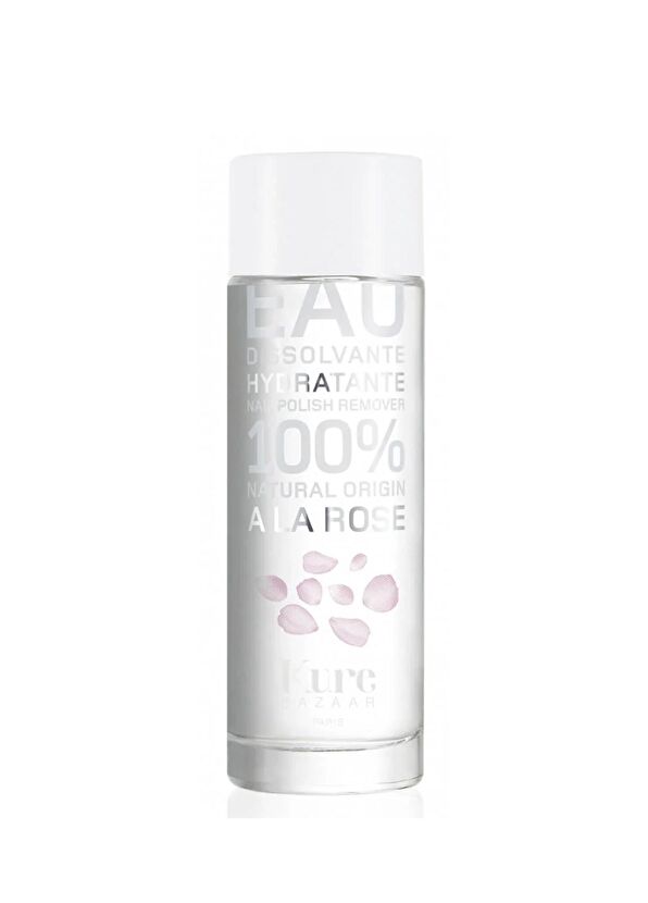 Kure Bazaar Rose Aseton - 2