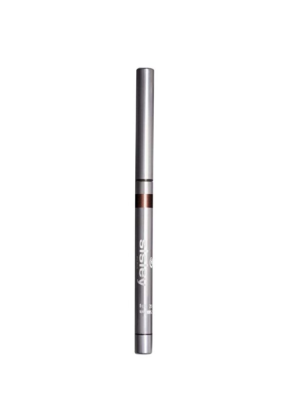 Sisley Phyto Khol Star Waterproof N3 Brown Eyeliner - 1