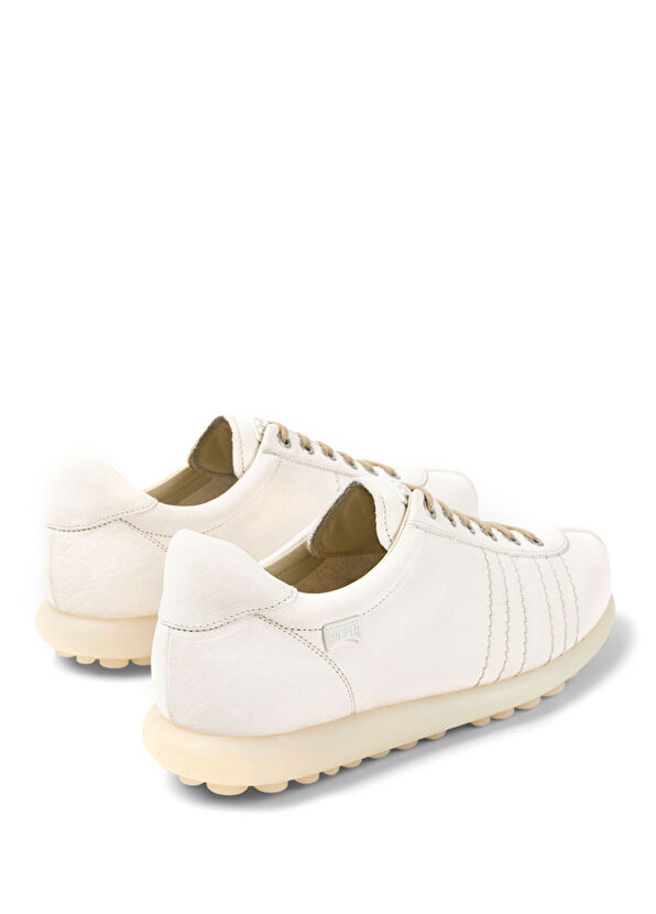 Camper Pelotas Beyaz Deri Erkek Sneaker K101018-003 - 3