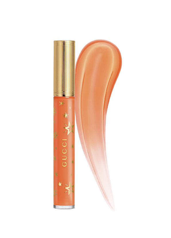Gucci Gloss a Levres 314 Sadie Coral - 2