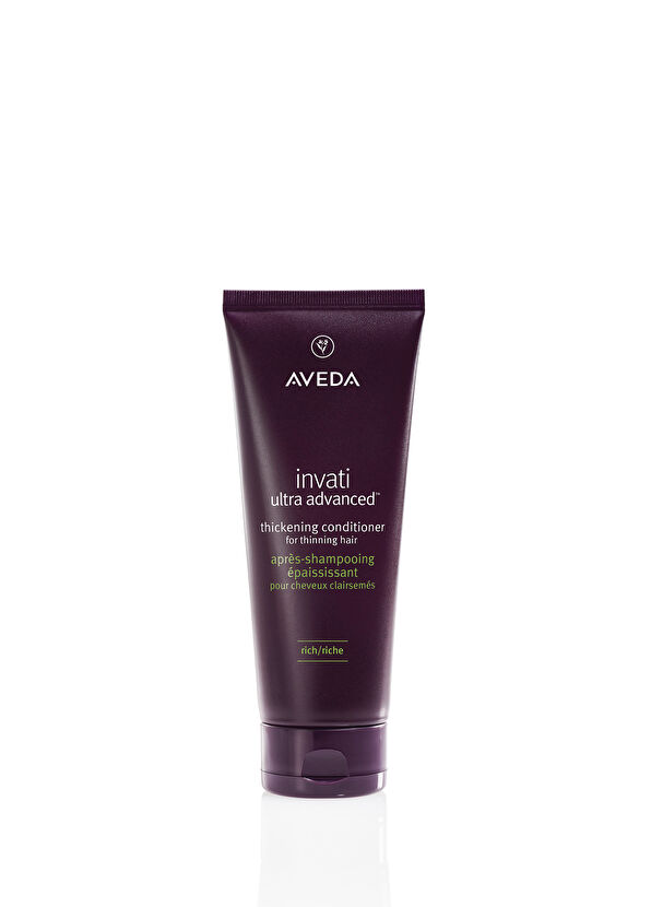 Aveda Invati Ultra Advanced Zengin Doku 200 ml Saç Kremi - 2