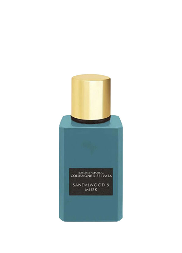 Banana Republic Sandalwood & Musk EDP 75 ml Unisex Parfüm - 1