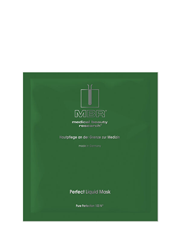 MBR BAKIM MASKESİ - 1