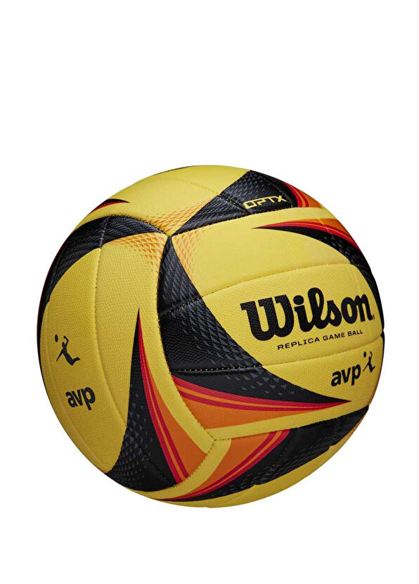 Wilson WTH01020XB Optx Avp Vb Plaj Voleybol Topu - 2