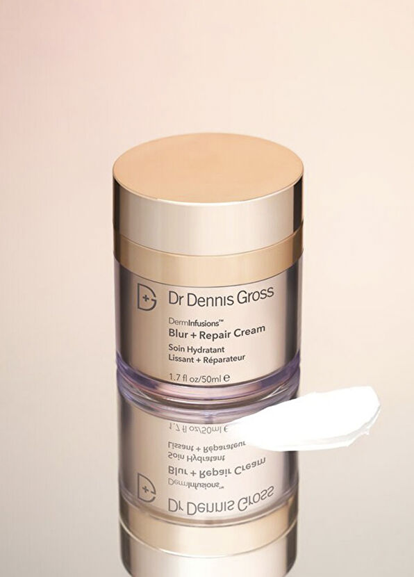Dr. Dennis Gross DermInfusions™ Blur + Repair Moisturizing Face Cream 50 ml - 3