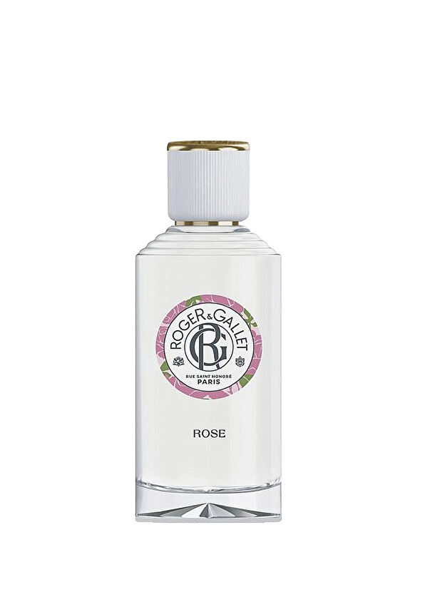 Roger&Gallet Rose EDT 100 ml Kadın Parfüm - 1