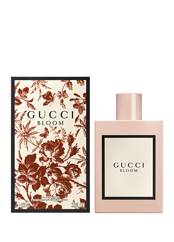 Gucci Bloom Edp 100 ml Women's Perfume - 2