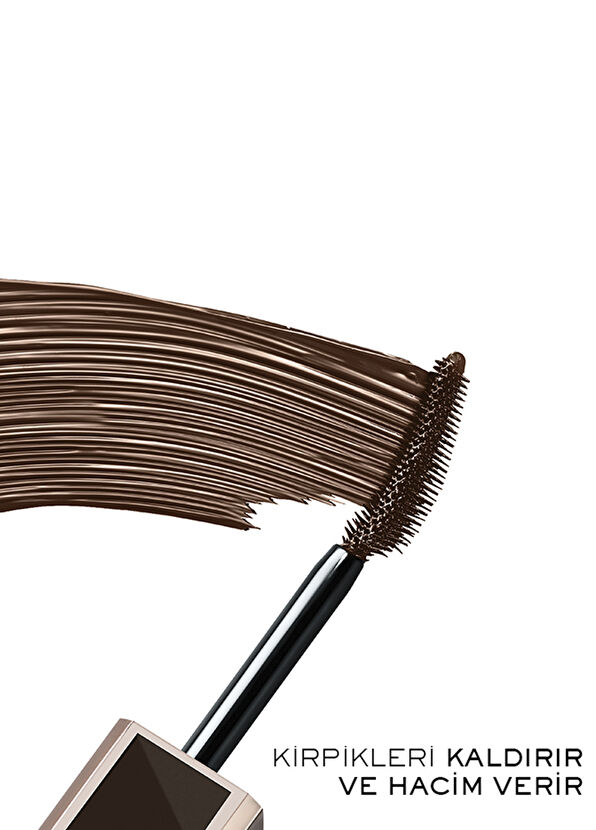 Lancome Lash Idole Kahverengi Maskara - 2