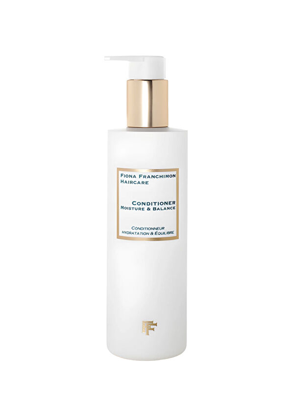 Fiona Franchimon Moisture & Balance Moisture Balancing Conditioner 250 ml - 1
