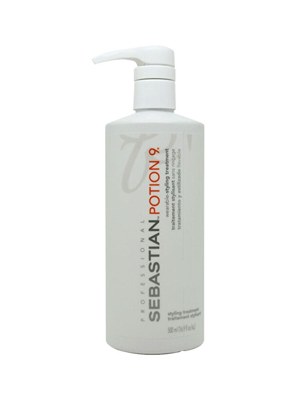 Sebastian Potion 9 Styling Care Cream 500 ml - 1