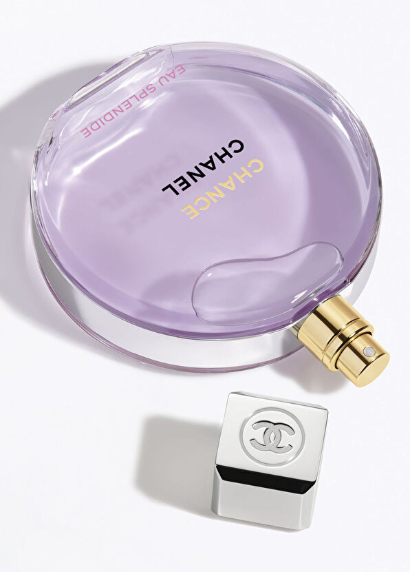CHANEL Chance Eau Splendid Eau De Parfum Spray 150 ml - 2