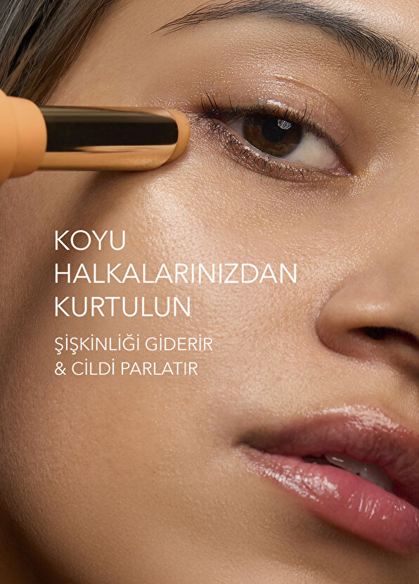 Roc Multi Correxion Cilt Aydınlatıcı Stick Göz Kremi 4 gr - 2