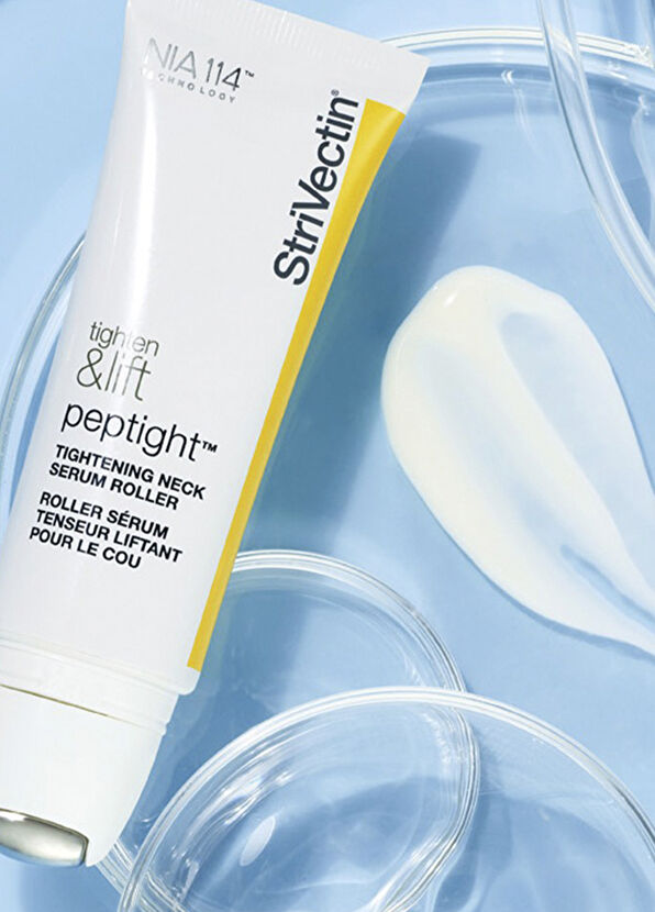 StriVectin Tightening Neck Roller Sıkılaştırıcı Boyun Serumu 50 ml - 2