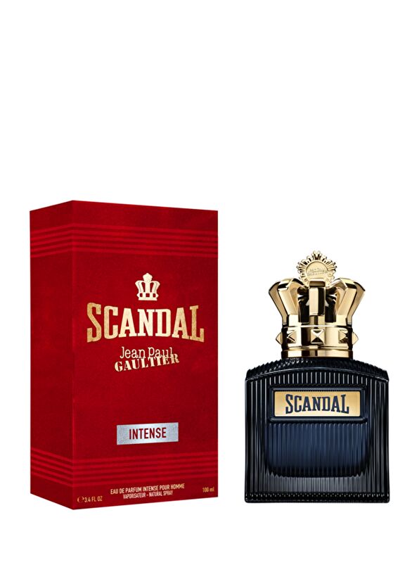 Jean Paul Gaultier Jean Paul Gaultier Scandal Intense For Him Edp 100 - 2