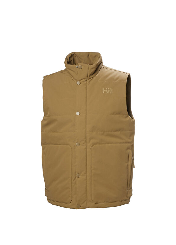 Helly Hansen Escape Ins Sepia Erkek Spor Yelek - 1