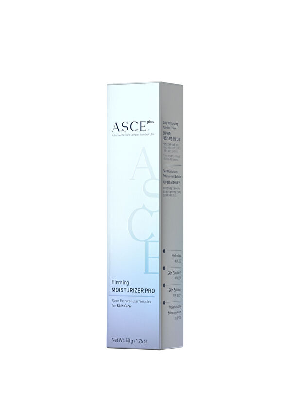 Asce Plus Eksozom İçeren Firming Moisturizer Pro Nemlendirici Yüz Kremi 50 gr - 4