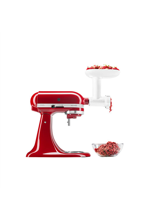 Kitchenaid 5KSMFGA Dried Rose Gıda Öğütme Aksesuarı - 2