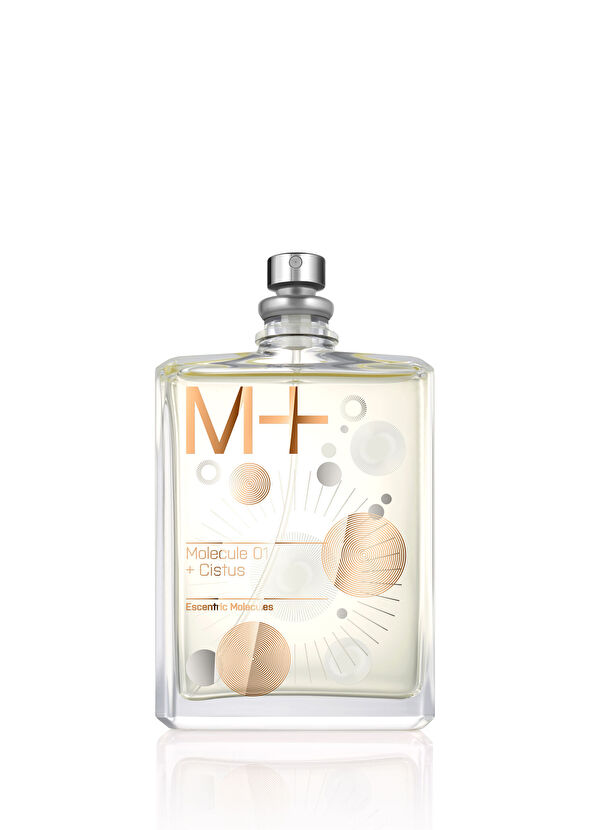 Escentric Molecules Molecule 01 + Cistus 100 Ml - 1