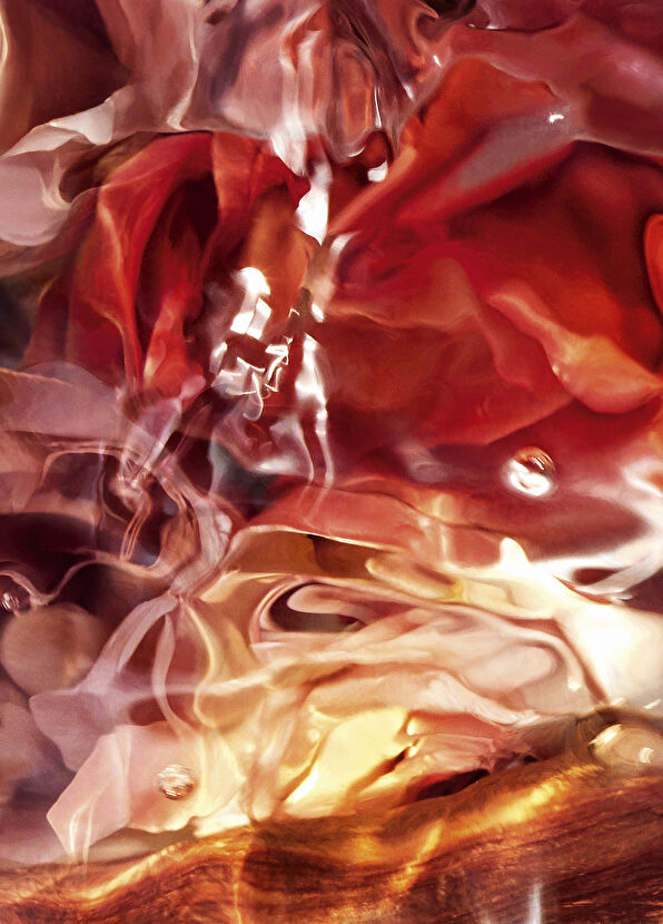 Guerlain Aqua Allegoria Woody Rosa Palissandro - 3